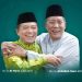 Pasangan Gubernur dan Wakil Gubernur Jambi Periode 2021-2024.