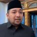 Waka DPRD Provinsi Jambi, Pinto Jayanegara. (Dok. Humas).