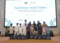 Kementerian Agama (Kemenag) menggelar Peringatan Tahun Baru Islam 1 Muharram 1446 Hijriah, di Auditorium HM Rasjidi, Gedung Kementerian Agama, Jakarta. /Foto Istimewa/Humas Kemenag