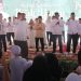 Peringati 10 Muharram, Gubernur Al Haris Santuni 2.185 Anak Yatim
