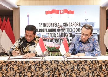 Foto: Humas Kemhan RI