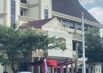 Mahasiswa Desak Polda Jambi Segera Tuntaskan Kasus Ijazah “Duo Amrizal”