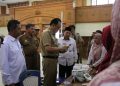 Orientasi PendampinganTPK Catin dan Pasangan Baru Menikah di Kabupaten Tebo, Senin (29/7) / Foto/Ist