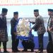 Peresmian Pergantian Nama RSJD Provinsi Jambi Menjadi RSJD Kolonel H. M. Syukur, Selasa (17/09). Foto/Ist