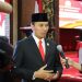 Ketua DPRD Provinsi Jambi Diminta Tanggapan Terkait RUU APBN 2025. Foto/Hms