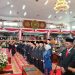 55 Anggota DPRD Provinsi Jambi Periode 2024-2029 Ucapkan Sumpah Jabatan, (09/09). Dok/Hms