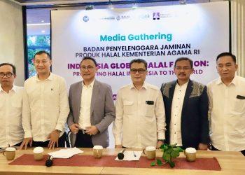 Kemenag Jelaskan Soal Nomor Sertifikasi Halal di Produk Tuak, Beer, hingga Wine