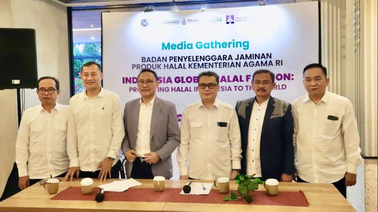 Kemenag Jelaskan Soal Nomor Sertifikasi Halal di Produk Tuak, Beer, hingga Wine