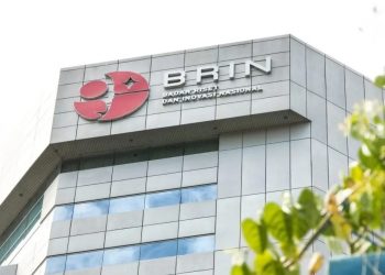 BRIN Dorong Inovasi Pemanfaatan Data Strategis untuk Pengambilan Keputusan