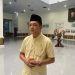 Ketua DPRD Provinsi Jambi, M. Hafiz Fattah. Foto/Hms DPRD