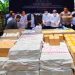 Geruduk Labolatorium Narkotika di Serang, BNN Amankan 971.000 Butir PCC