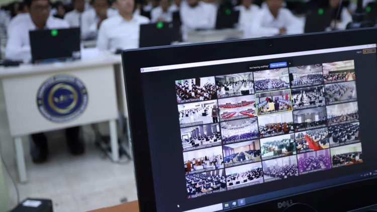 Pendaftaran PPPK 2024 Resmi Dibuka, ini Jumlah Kuota yang Disediakan Pemerintah