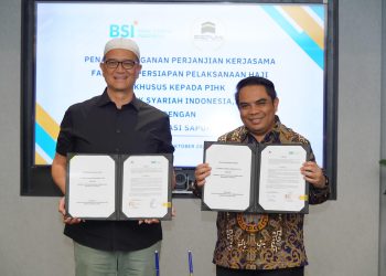 Jelang Akhir Tahun, BSI Targetkan 1 Juta Rekening Baru