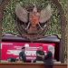 Ketua DPRD Provinsi Jambi Memerima Salah Satu Pandangan Fraksi Terhadap RAPBD Jambi Tahun 2025 dalam Rapat Paripurna. /Dok/Ist