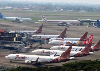 Dok: InJourney Airports