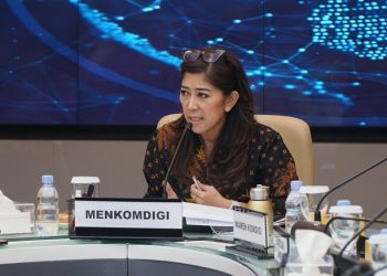 Terlibat Judi Online, 11 Pegawai Kemkomdigi Dinonaktifkan