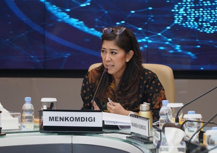 Terlibat Judi Online, 11 Pegawai Kemkomdigi Dinonaktifkan