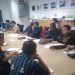 Komisi ll DPRD Provinsi Jambi saat Berdiskusi dengan Pihak Kementerian Kehutanan (14/11). /Dok/Ist