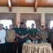 Pjs. Gubernir Jambi Kunjungan Kerja ke Tanjung Jabung Timur. /Dok/Ist