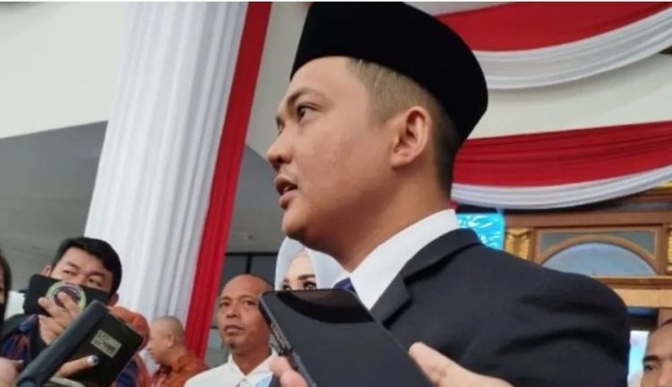 Ketua DPRD Jambi Minta Pjs Gubernur Evaluasi Kepala OPD Pemprov