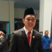 Ketua DPRD Provinsi Jambi, M. Hafiz Fattah. /Dok/Ist