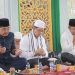 Bupati Tanjab Barat Menghadiri Haul Syekh Abdul Qodir Al-Jailani di Betara Tanjab Barat. /Dok/Ist