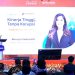 Menkomdigi Meutya Hafid dalam Peringatan Hakordia 2024 di Jakarta (cuplikan YouTube Kemkomdigi)