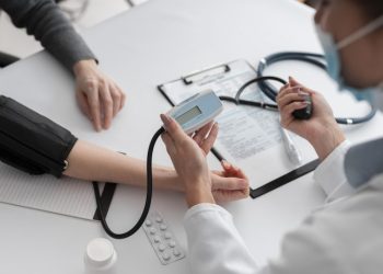 Ilustrasi. /Dok/Kemenkes