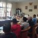 Rapat Komisi IV DPRD Provinsi Jambi bersama Dinkes Provinsi Jambi, Jumat (2/2). / Foto/ist