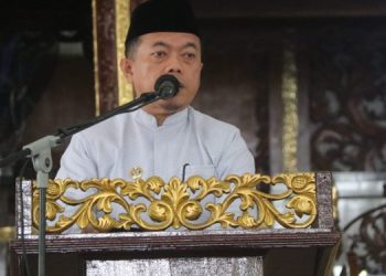 Peringati Isra’ Mi’raj 1446 H, Pemprov Jambi Hadirkan Ustadz Ucay
