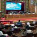 DPRD Provinsi Jambi Gelar Paripurna Penyampaian Laporan Pansus