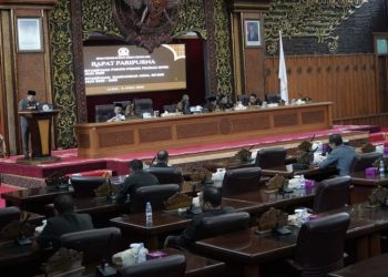 Anggota DPRD Dapil Kerinci Tekankan Urgensi Infrastruktur Evakuasi dan Pariwisata