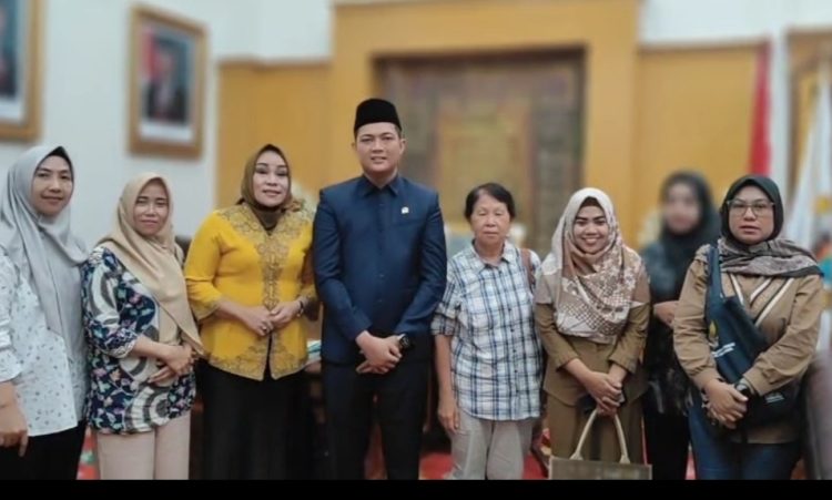 DPRD Dukung Peran Sastra, WPI Jambi Siap Majukan Literasi Daerah