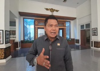Anggota DPRD Jambi: Pejabat Harus Dipilih Berdasarkan Kompetensi, Bukan Kedekatan