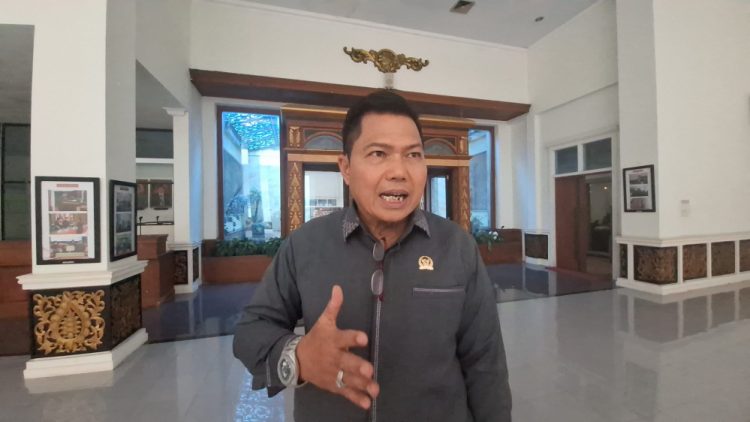 Anggota DPRD Jambi: Pejabat Harus Dipilih Berdasarkan Kompetensi, Bukan Kedekatan