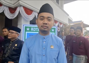 Zulkifli Linus: Pemilihan RT Serentak di Kota Jambi Jadi Sejarah Nasional
