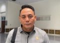 Waka DPRD Jambi: Pendamping Haji Harus Profesional dan Fokus Layani Jamaah