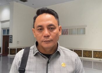 Waka DPRD Jambi: Pendamping Haji Harus Profesional dan Fokus Layani Jamaah