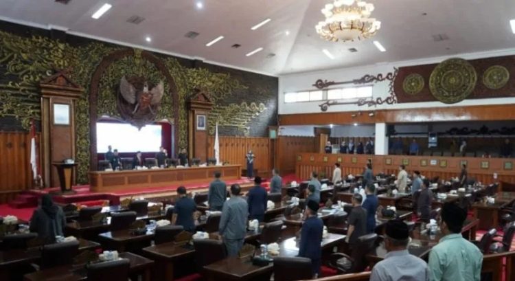 DPRD Jambi Tegaskan Tenggat Terlewat, Gubernur Diminta Tindak Investor
