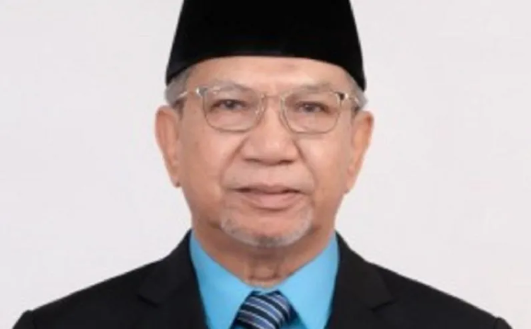 DPRD Jambi Desak PT SAS Hentikan Pembangunan Stockpile di Aur Duri