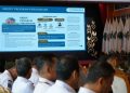 Gubernur Al Haris Dorong Kabupaten/Kota Bentuk Satgas Percepatan Program 3 Juta Rumah
