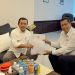 Gubernur Al Haris Antar Langsung Berkas Pengusulan PPPK Paruh Waktu ke Kementerian PANRB