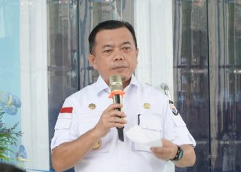 Gubernur Al Haris: Digitalisasi Jadi Kunci Pertumbuhan Ekonomi Jambi