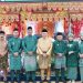 Gubernur Al Haris Ajak Kada Bangun Daerah dengan Semangat Kebersamaan dan Inovasi