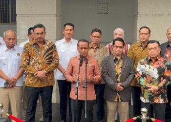 Gubernur Jambi Dorong Legalisasi Sumur Minyak Rakyat