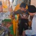 Tersentuh Lihat Kondisi Misba, Gubernur Al Haris Serahkan Kursi Roda dan Janji Perbaiki Rumah