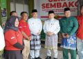 Turun Langsung ke Lapangan, Gubernur Al Haris Gencar Tekan Angka Stunting di Bungo