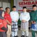 Turun Langsung ke Lapangan, Gubernur Al Haris Gencar Tekan Angka Stunting di Bungo