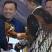 Gubernur Al Haris Terima Penghargaan “Pemerintah Daerah Terbaik” dari Kementerian Kebudayaan