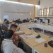 Komisi III DPRD Provinsi Jambi Selesaikan Pembahasan KUA-PPAS 2026 Bersama OPD Terkait